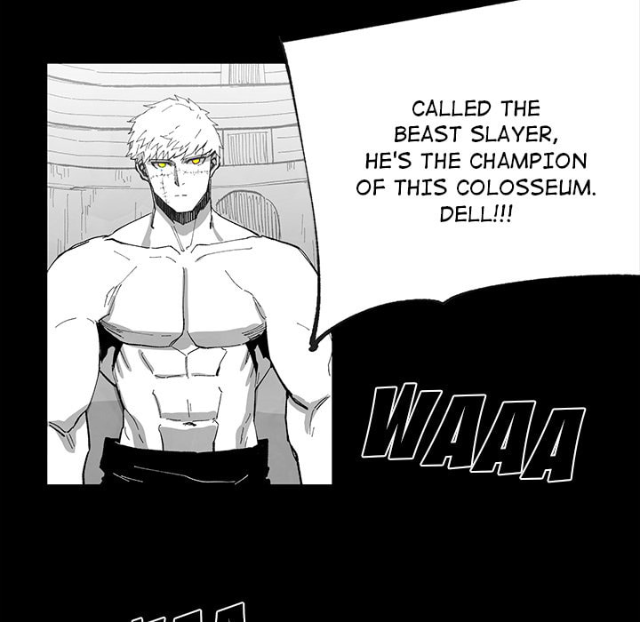 Nine Fantasy Chapter 66 page 79 - 
