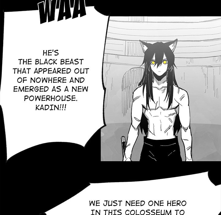 Nine Fantasy Chapter 66 page 80 - 