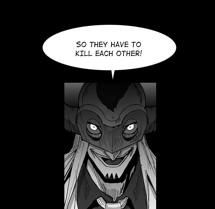 Nine Fantasy Chapter 66 page 83 - 