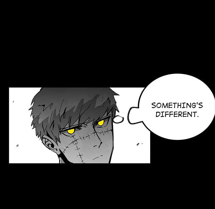Nine Fantasy Chapter 66 page 85 - 