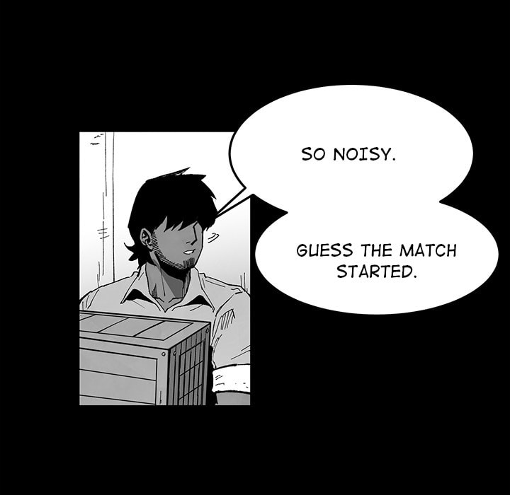 Nine Fantasy Chapter 66 page 93 - 
