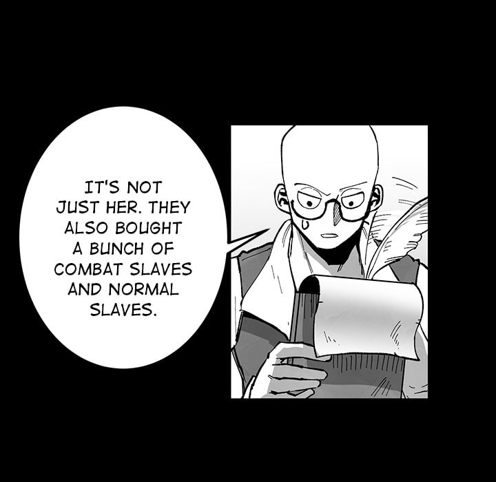 Nine Fantasy Chapter 66 page 95 - 