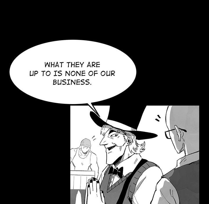 Nine Fantasy Chapter 66 page 98 - 