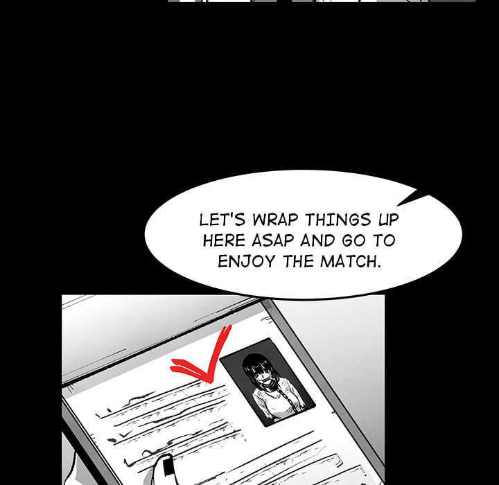 Nine Fantasy Chapter 66 page 99 - 