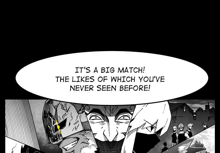 Nine Fantasy Chapter 67 page 1 - 