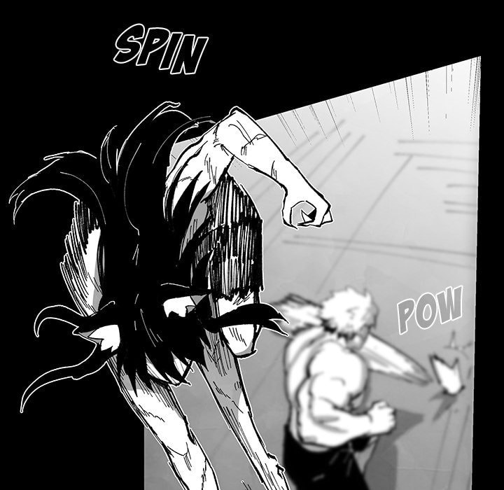 Nine Fantasy Chapter 67 page 11 - 