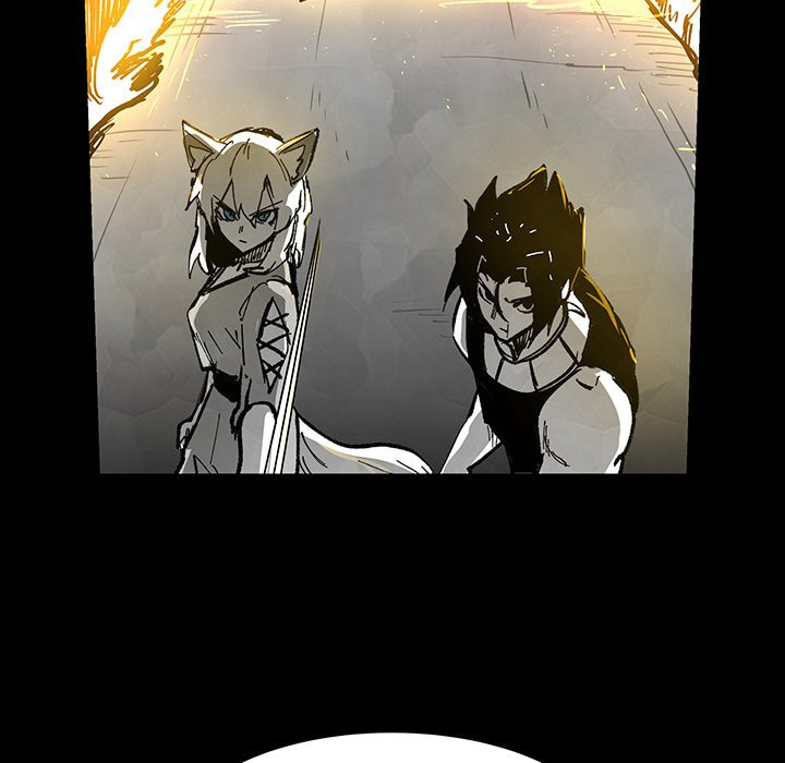 Nine Fantasy Chapter 67 page 101 - 