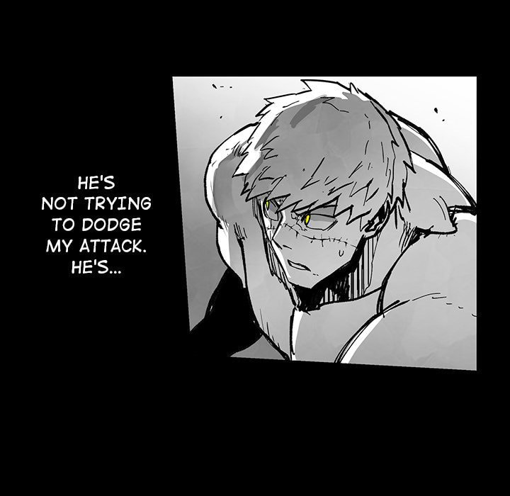 Nine Fantasy Chapter 67 page 13 - 