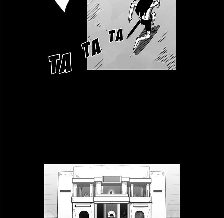 Nine Fantasy Chapter 67 page 18 - 