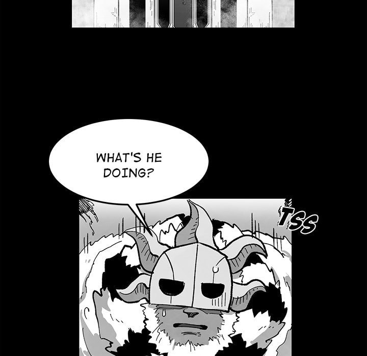 Nine Fantasy Chapter 67 page 19 - 