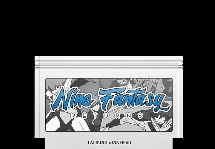 Nine Fantasy Chapter 67 page 3 - 