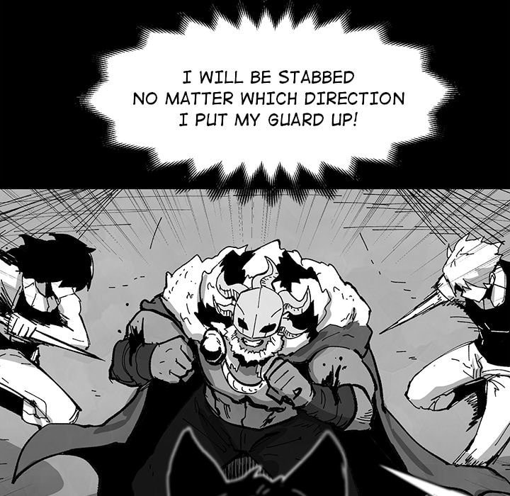 Nine Fantasy Chapter 67 page 28 - 