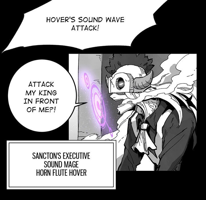 Nine Fantasy Chapter 67 page 33 - 