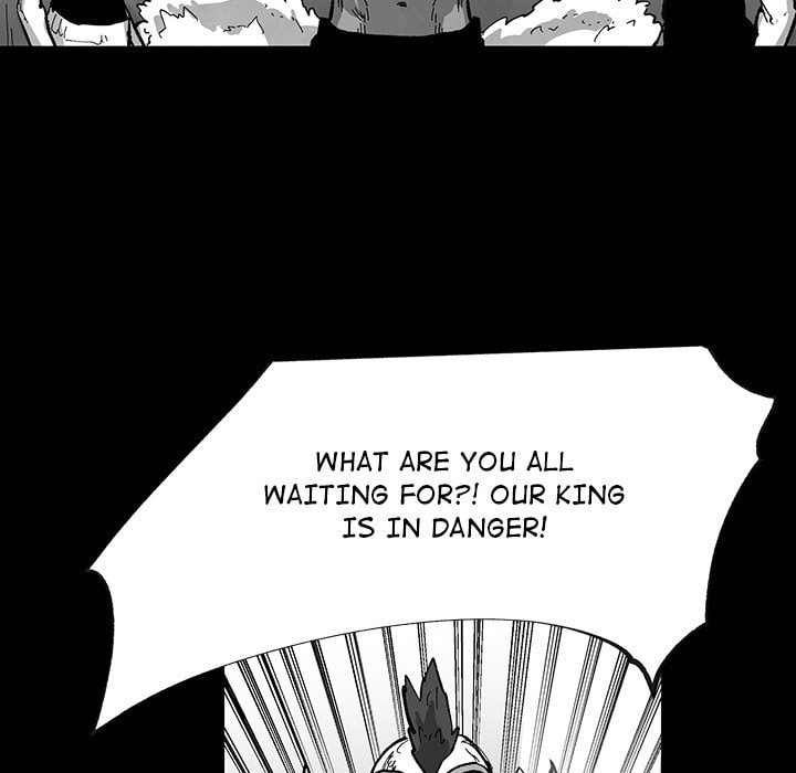 Nine Fantasy Chapter 67 page 35 - 