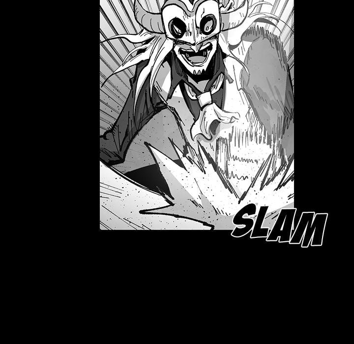 Nine Fantasy Chapter 67 page 36 - 
