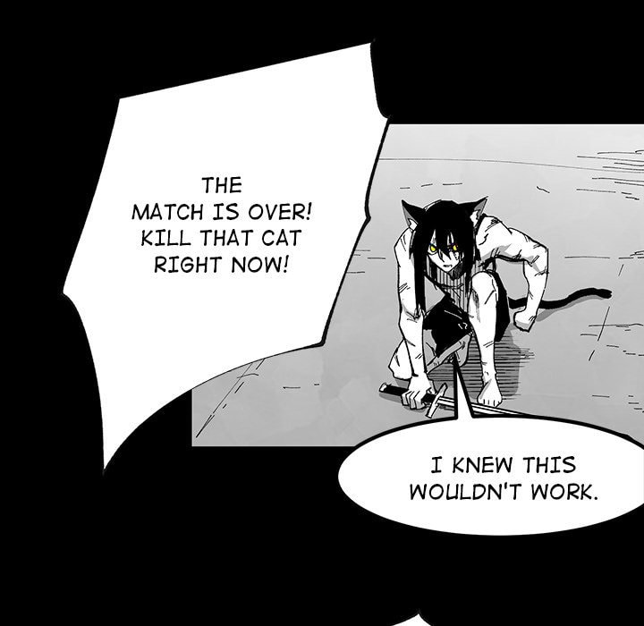 Nine Fantasy Chapter 67 page 37 - 