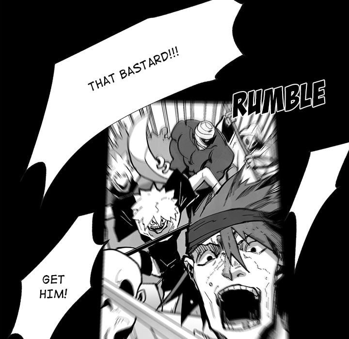 Nine Fantasy Chapter 67 page 38 - 