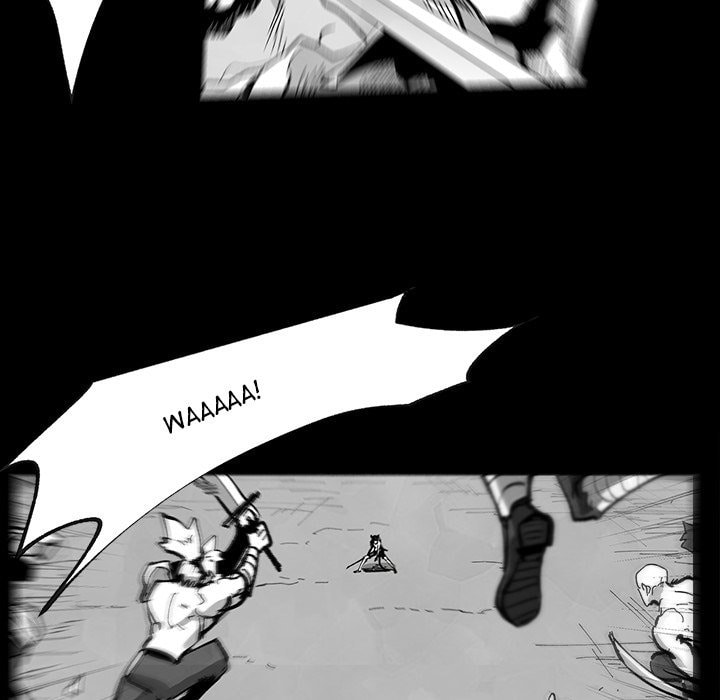 Nine Fantasy Chapter 67 page 39 - 
