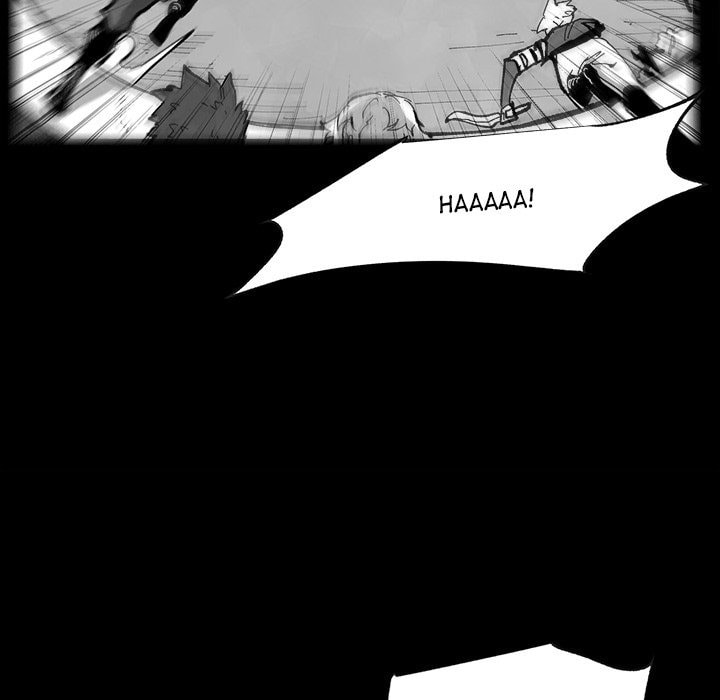 Nine Fantasy Chapter 67 page 40 - 
