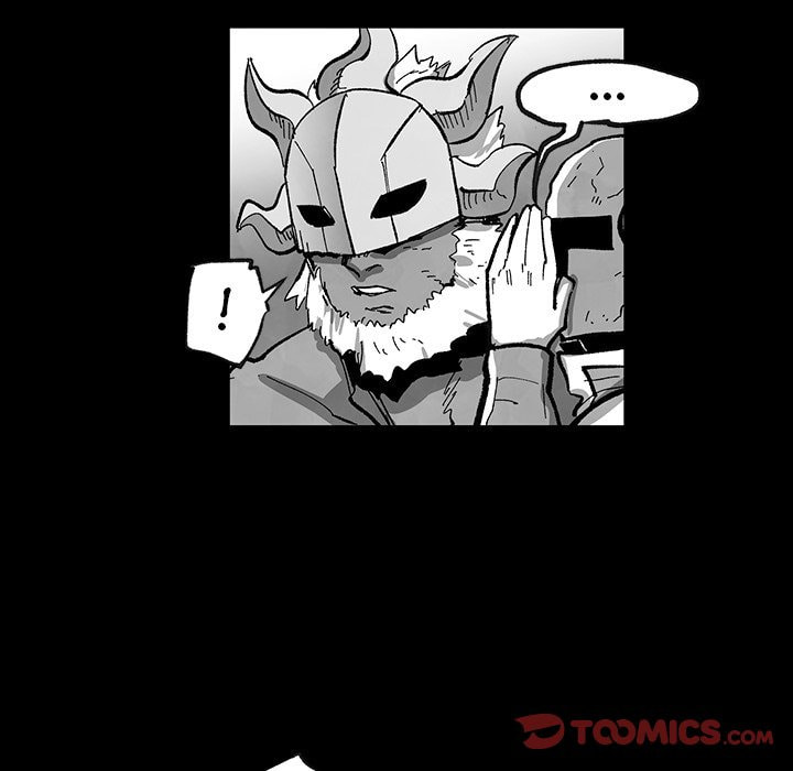 Nine Fantasy Chapter 67 page 42 - 