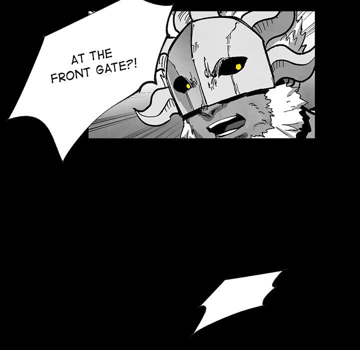 Nine Fantasy Chapter 67 page 43 - 