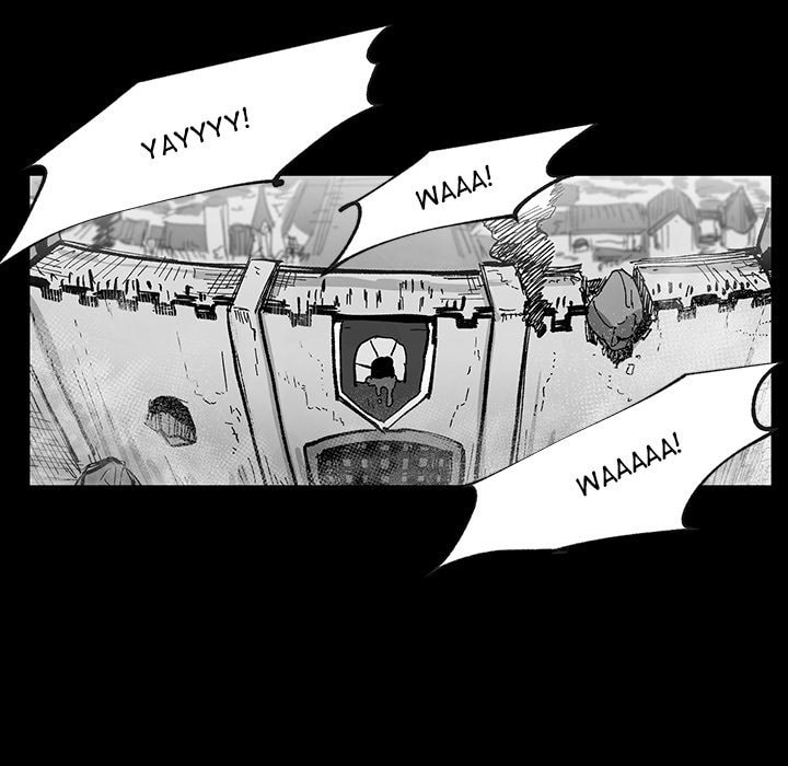 Nine Fantasy Chapter 67 page 44 - 