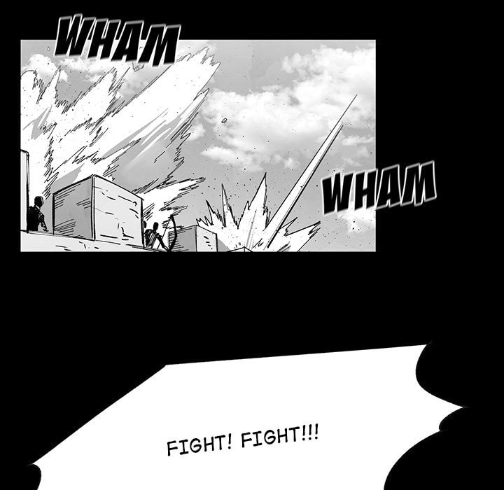 Nine Fantasy Chapter 67 page 46 - 