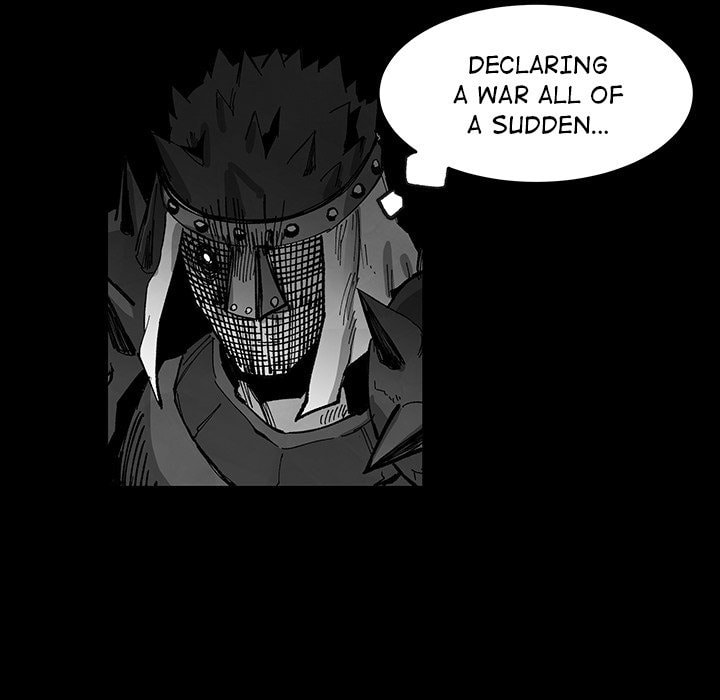 Nine Fantasy Chapter 67 page 48 - 