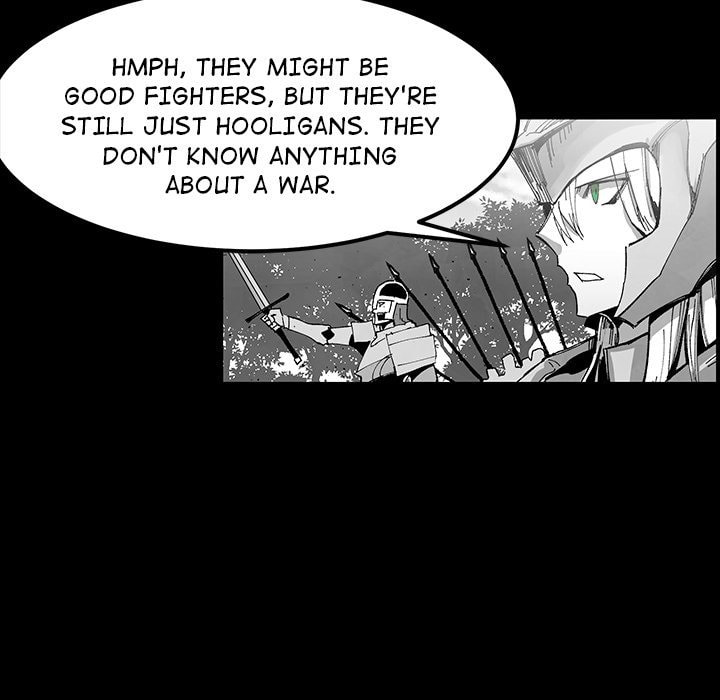 Nine Fantasy Chapter 67 page 50 - 