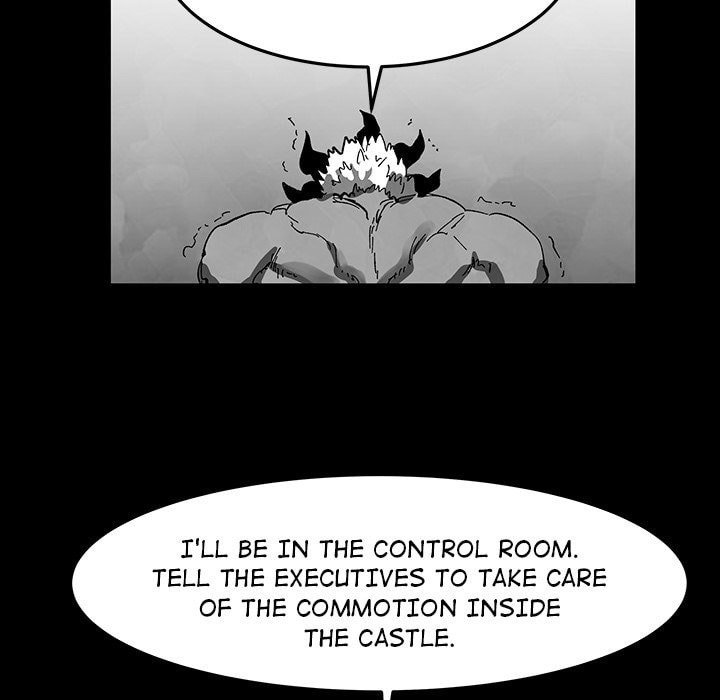 Nine Fantasy Chapter 67 page 54 - 