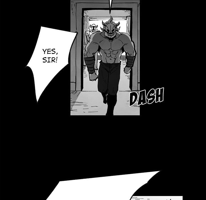Nine Fantasy Chapter 67 page 55 - 