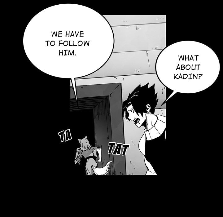 Nine Fantasy Chapter 67 page 57 - 
