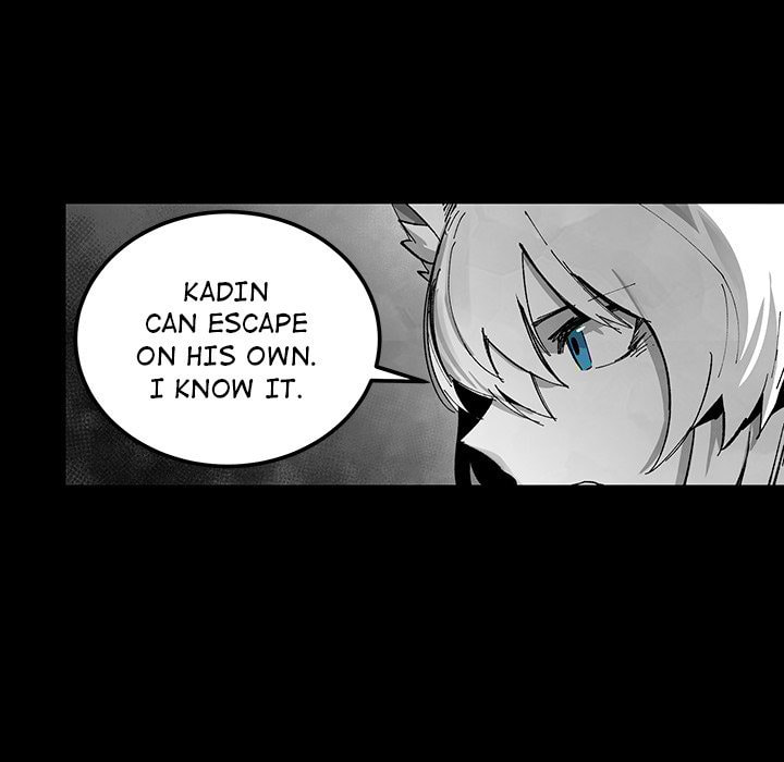 Nine Fantasy Chapter 67 page 58 - 