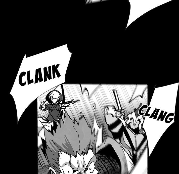 Nine Fantasy Chapter 67 page 60 - 