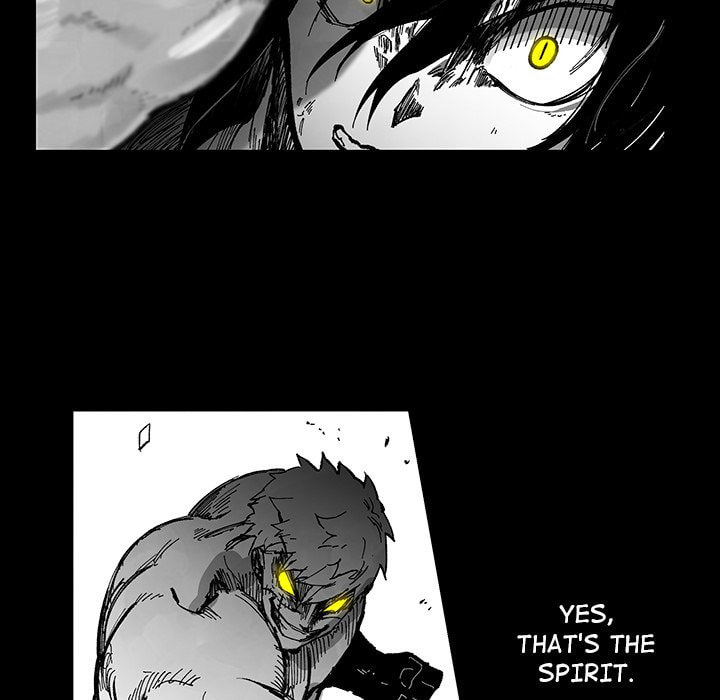 Nine Fantasy Chapter 67 page 7 - 