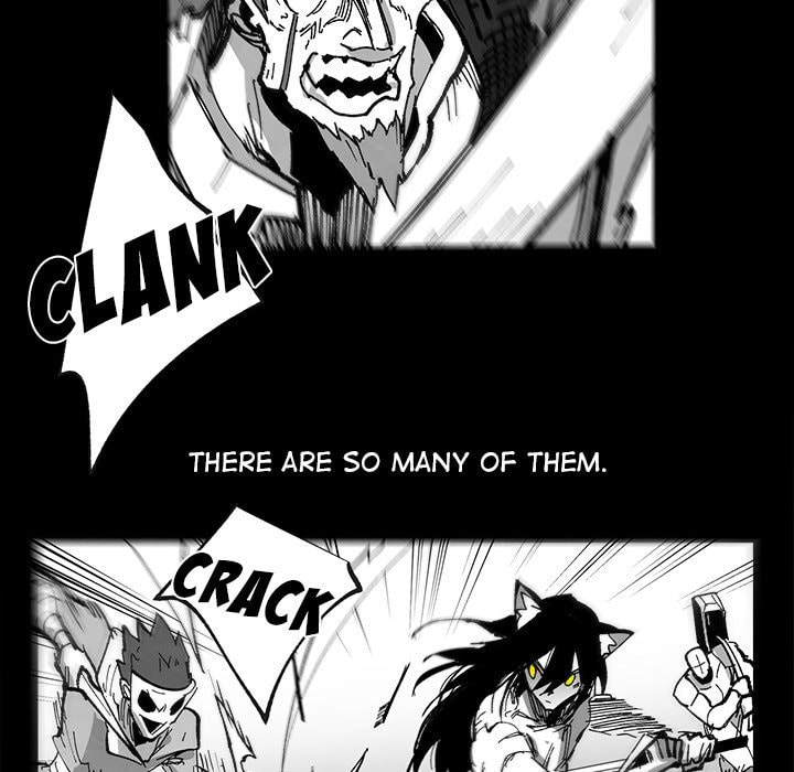 Nine Fantasy Chapter 67 page 61 - 