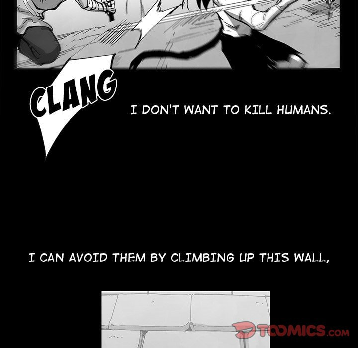 Nine Fantasy Chapter 67 page 62 - 