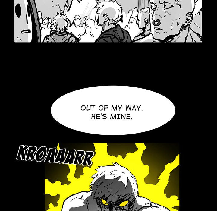 Nine Fantasy Chapter 67 page 66 - 