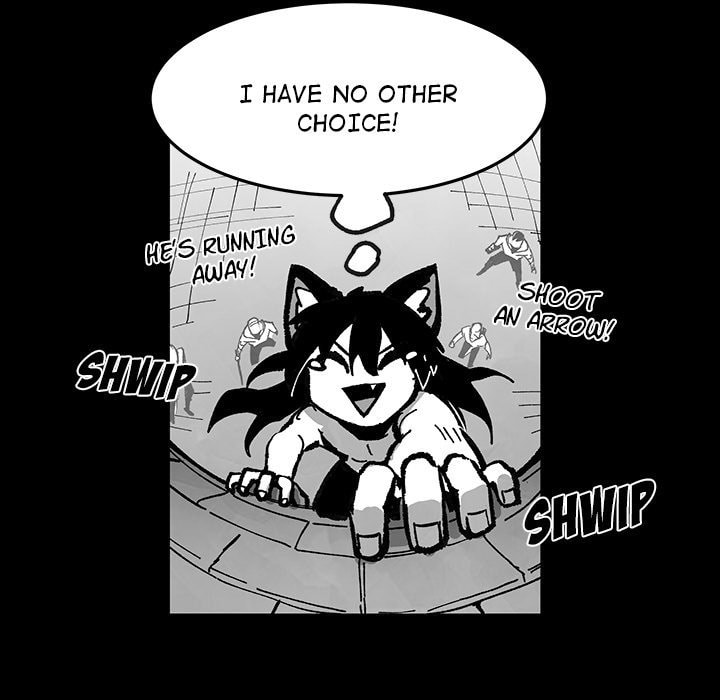 Nine Fantasy Chapter 67 page 69 - 