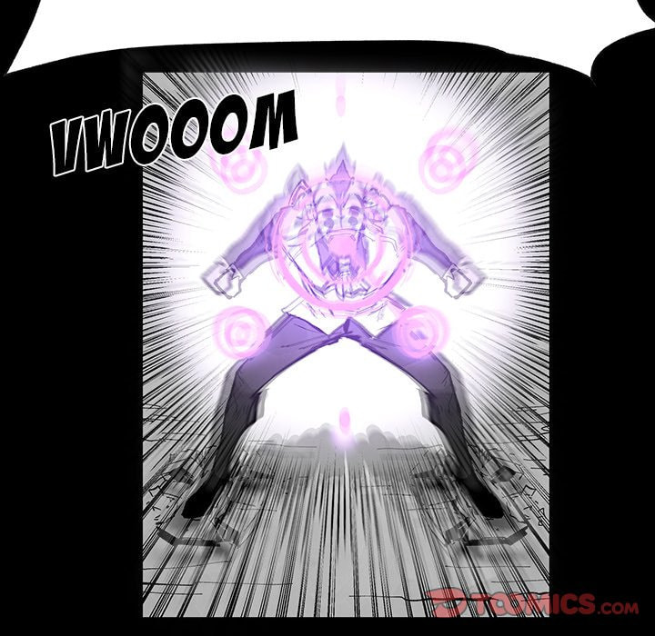 Nine Fantasy Chapter 67 page 72 - 