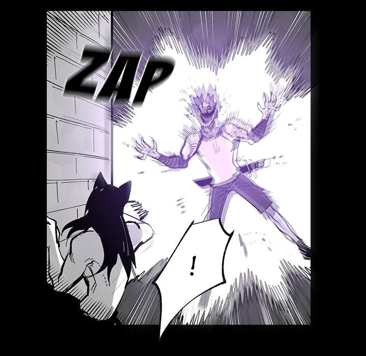 Nine Fantasy Chapter 67 page 75 - 