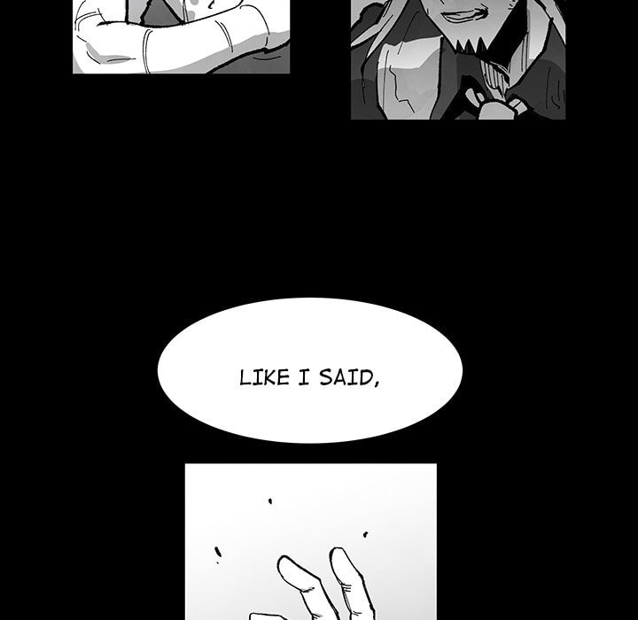 Nine Fantasy Chapter 67 page 77 - 