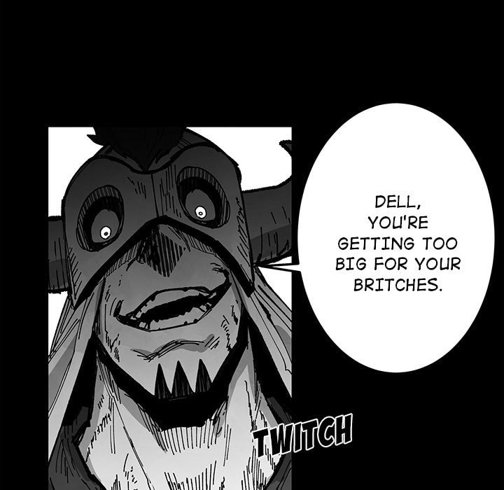 Nine Fantasy Chapter 67 page 80 - 