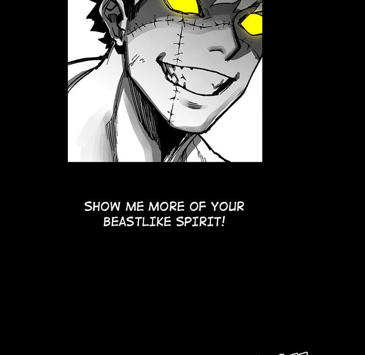 Nine Fantasy Chapter 67 page 9 - 