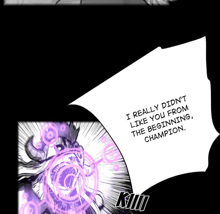 Nine Fantasy Chapter 67 page 85 - 