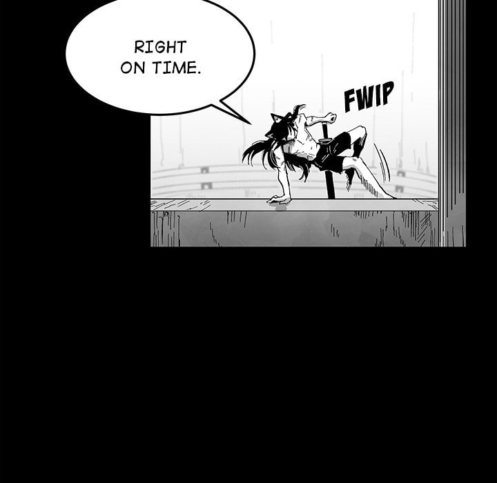 Nine Fantasy Chapter 67 page 91 - 