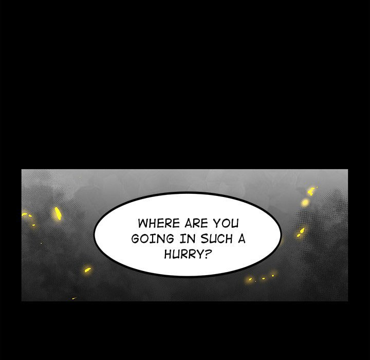 Nine Fantasy Chapter 67 page 93 - 