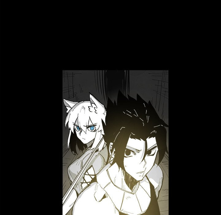 Nine Fantasy Chapter 67 page 94 - 