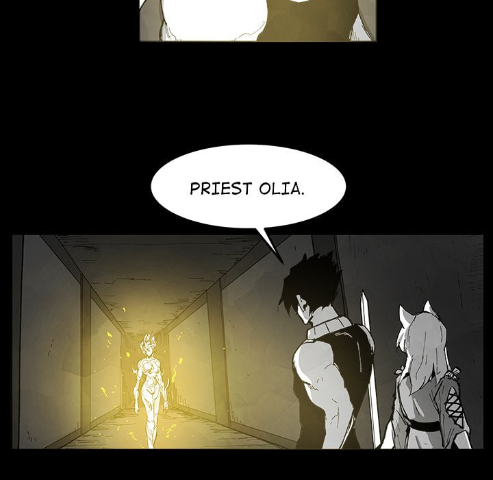 Nine Fantasy Chapter 67 page 95 - 