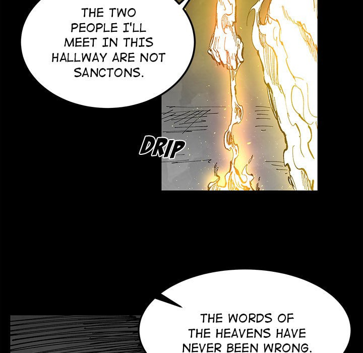 Nine Fantasy Chapter 67 page 98 - 